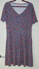 Popsy carmel ladybirds dress - popsy,