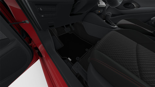 Genuine toyota floor - toyota,