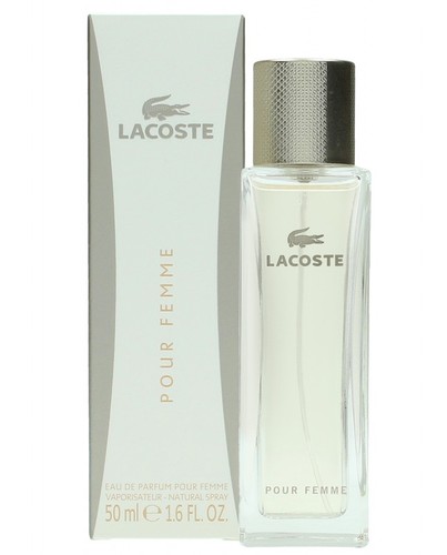Lacoste femme eau - lacoste,