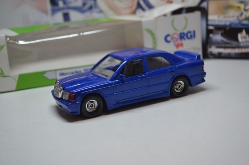 Corgi mobil collection - mobil,