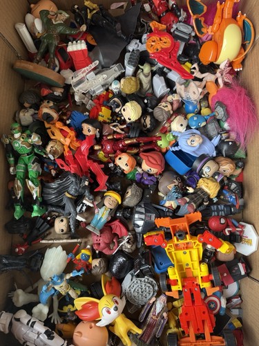 Joblot vintage collectable - joblot,