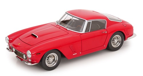Scale ferrari 250 gt - 250,
