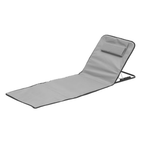 Folding lounge chair - folding, compact
