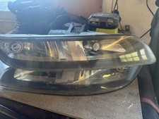 2008 Porsche Carrera 2 Front