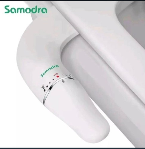 Samodra ultra slim bidet - samodra,