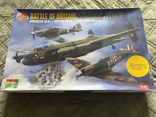 Airfix battle of britain - battle,