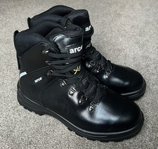ARCO S3 Leather Safety Boots