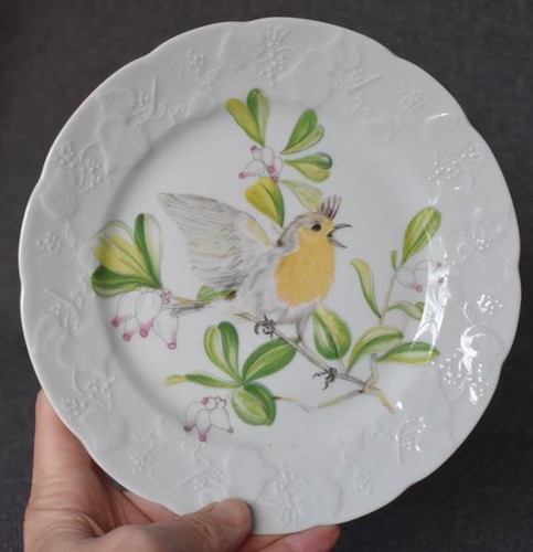 Lovely vintage lierre sauvage - vintage,