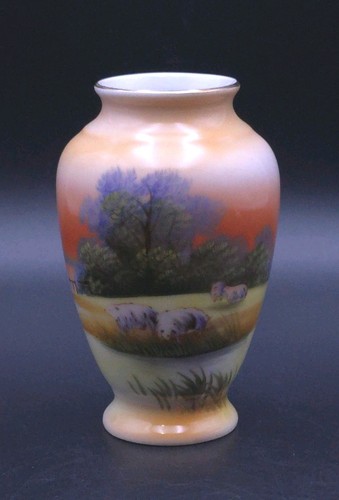 Noritake porcelain hand - noritake,