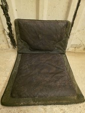 Nash Scope Black Ops Base Seat