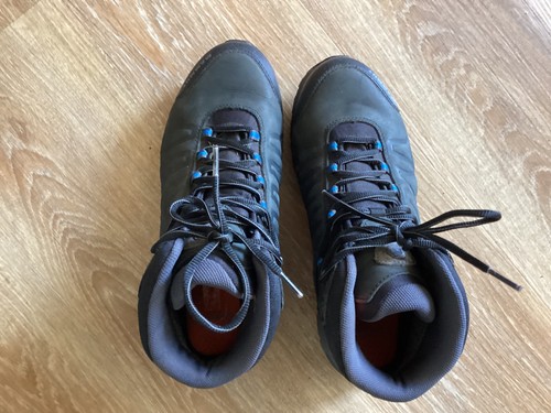 Mammut mercury 111 mid - 111,