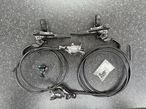 Shimano deore m8100 - shimano,