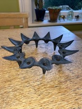 DANSK DESIGNS Candle Holder