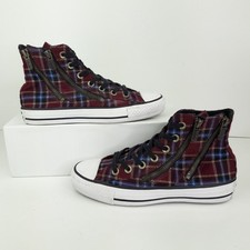 Converse Womens Trainers UK 5