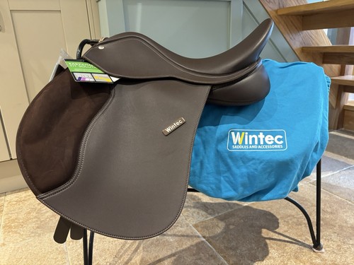 Wintec wide ap - 16”,
