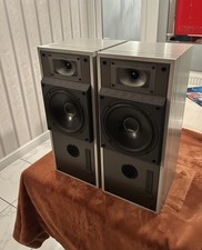 Mission 770 freedom speakers