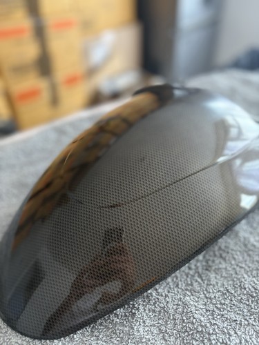 Gilera runner carbon rear - runner,