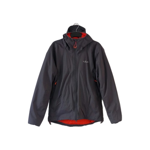 Mens rab zepton insulated - rab,