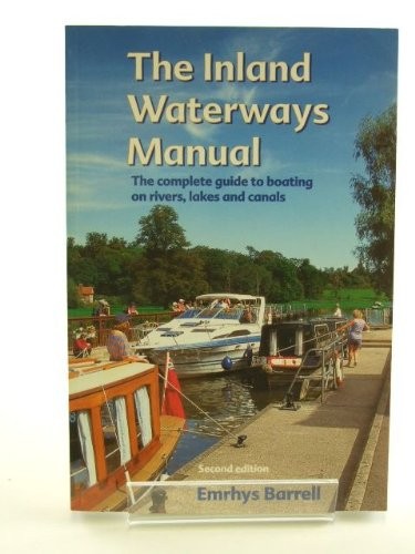 The inland waterways - inland, manual