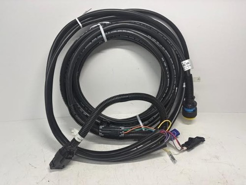 Mercruiser pin boat - mercruiser, harness