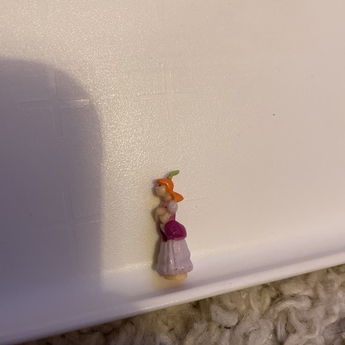Vintage polly pocket - vintage, doll
