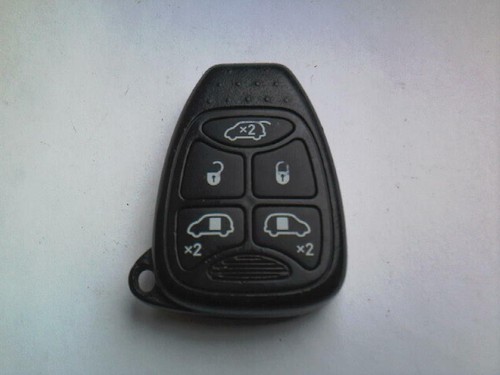 Genuine jeep chrysler cherokee - genuine, jeep,chrysler,cherokee