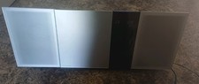 Panasonic SC-HC39DB CD Player