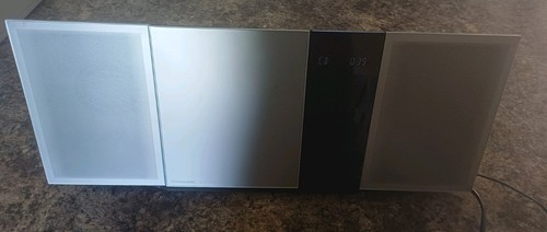 Panasonic hc39db player - sc-hc39db, cd