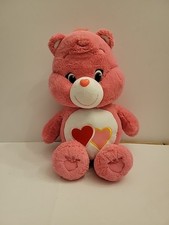 Care Bears Love A Lot Bear
