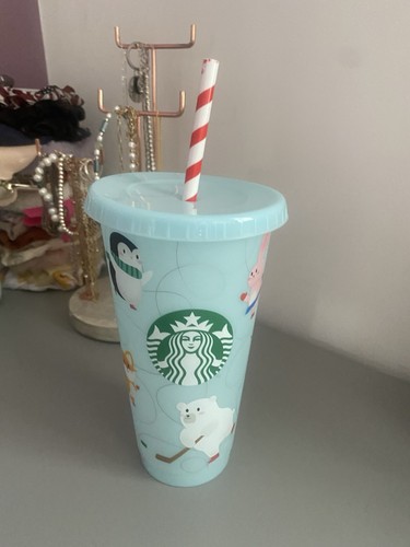 Starbucks 2024 christmas - 2024,
