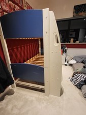 Stompa Uno S Bunk Bed with