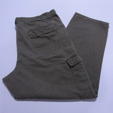 CABELAs Mens Cargo Work Pants