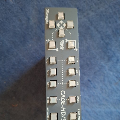 Murraypro cage sd - murraypro,