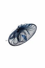 Diamante Large Fascinator Clip