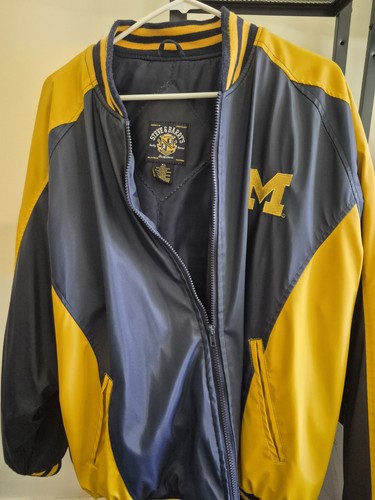 Vintage michigan wolverines - vintage,