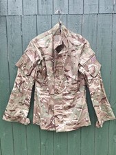 BRITISH MTP 23 PATTERN SHIRT