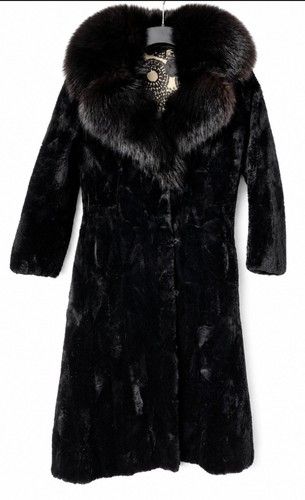 Vintage thorpe furs - thorpe, luxury