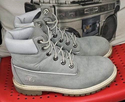 Ladies timberland boots - ladies,