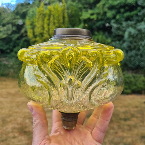 Original victorian yellow - victorian,