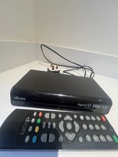 Dion Digital Set-Top Box