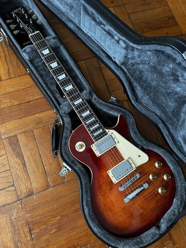 Epiphone les paul modified - epiphone,