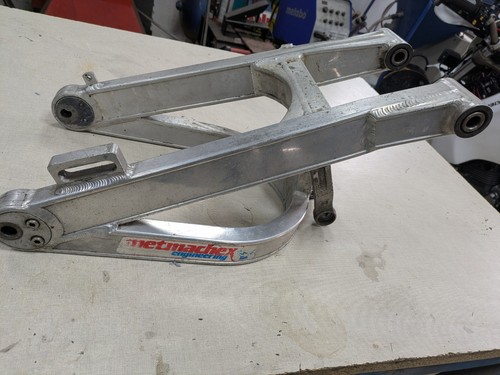 Metmachex swinging arm - swinging,
