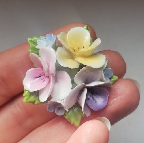 Vintage thorley bone china - vintage,