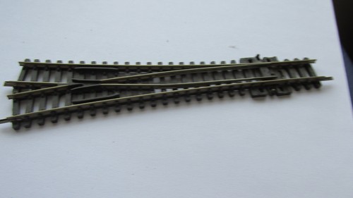 Peco srteamline insulfrog - peco,