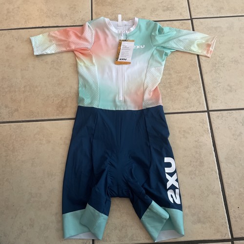 2xu women aero hex - aero,