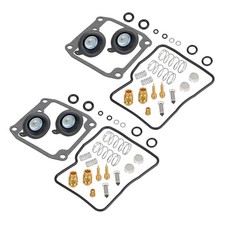 2set Carburetor Repair Rebuild