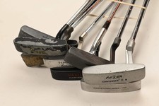 Golf Putter Job Lot x10