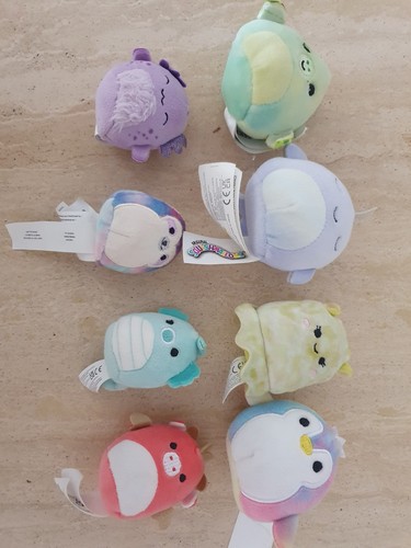 Squishmallow squishville sea - squishville,
