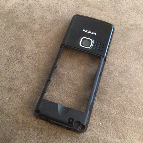 Genuine original nokia 6300 - genuine,