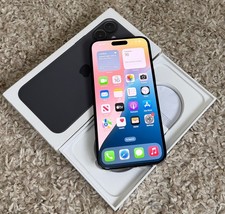 Apple iPhone 16 Plus - 128 GB